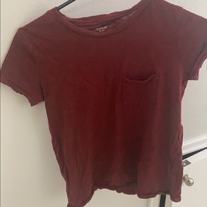 Madewell top
